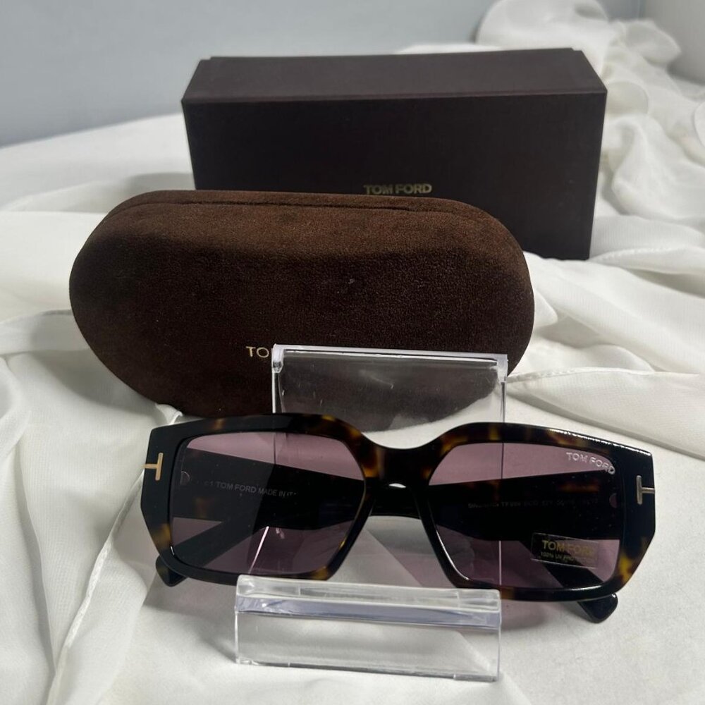 💎✨BRAND NEW✨💎TOM FORD Sunglasses TOM FORD SILVANO